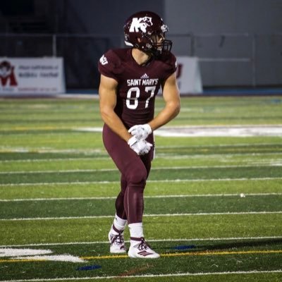 Profile Picture of Liam O'Brien (@_liamobrien_) on Twitter