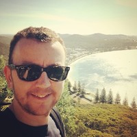 Profile Picture of Richard Bremner (@richard-bremner-8) on Quora