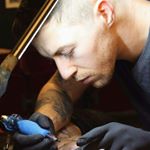 Profile Picture of Adam Howard (@adamhowardart) on Instagram