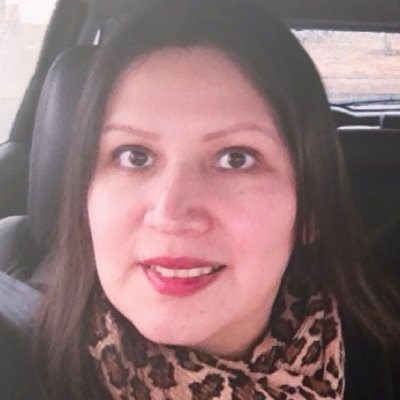 Profile Picture of 𝐂𝐥𝐚𝐮𝐝𝐢𝐚 𝐒𝐨𝐫𝐭𝐨 (@claudia_g_sorto) on Twitter