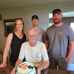 Profile Picture of jaywillenborg (@jaywillenborg) on Tiktok