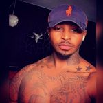 Profile Picture of Trésor_johny🇬🇳🇫🇷🌹 (@fk_tresor) on Instagram