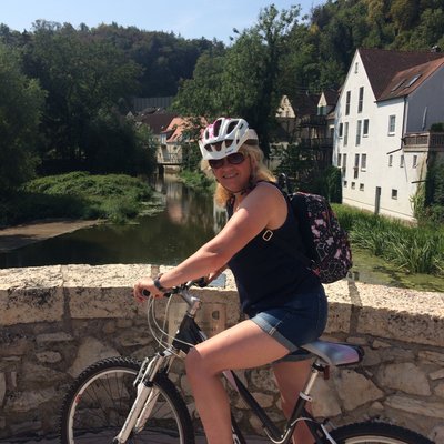 Profile Picture of Tracie Mcgregor (@traciemcgregor1) on Twitter