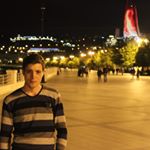 Profile Picture of David Human (@cavid_yusifli88) on Instagram