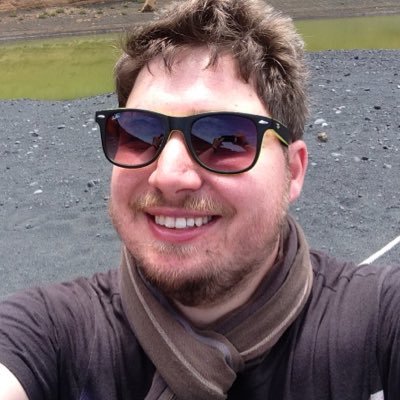 Profile Picture of Erik Berti (@ErikBerti1) on Twitter