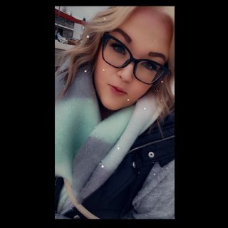 Profile Picture of Thessa 🌼 (@frkbraathen91) on Instagram