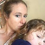 Profile Picture of Beth Cooley-Weisberger (@ilbaci) on Instagram