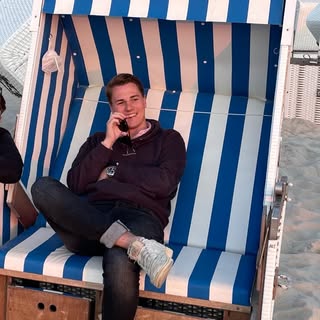 Profile Picture of Paul (@paulstegemann) on Instagram