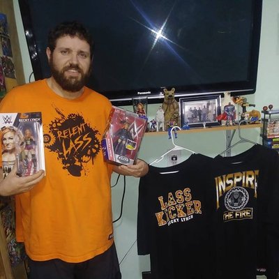 Profile Picture of Julius Andrew McNeill (@McneillJulius) on Twitter