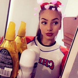 Profile Picture of Pauline Mohr (@pauline.mohr.9) on Facebook