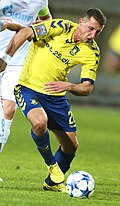 Profile Picture of Kamil Wilczek - Wikipediaon Wikipedia