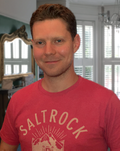 Profile Picture of Sam Barlow (game designer)on Wikipedia