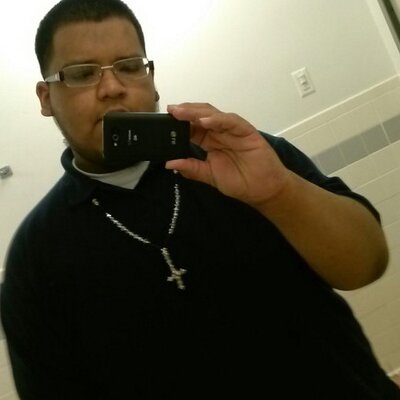 Profile Picture of Cristian Pinales (@Pinales429) on Twitter