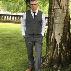 Profile Picture of Stuart Bateman (@stuartbateman) on Tiktok