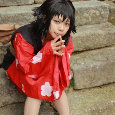 Profile Picture of Key （ケイ） (@kei_morgan_) on Twitter