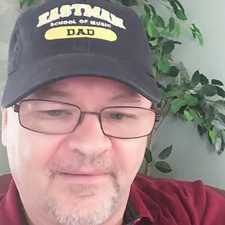 Profile Picture of Keith Hulse (@JollyPotter) on Facebook
