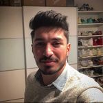Profile Picture of Emre Öztürk (@emreozturk.__) on Instagram