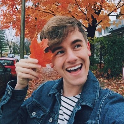 Profile Picture of Heidi Loves Connor (@dreamingnate) on Twitter