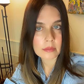 Profile Picture of Katerina Moutsatsos (@katmouts) on Facebook