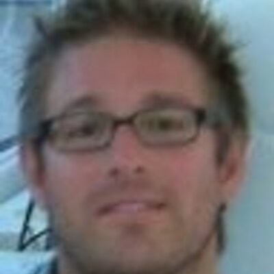 Profile Picture of Darrell Paul Creasey (@DarrellCreasey) on Twitter