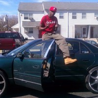 Profile Picture of Darnell Wesley (@darnell-wesley) on Quora