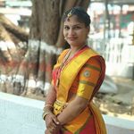 Profile Picture of Ashwini Nanditha Kamath (@ashwininanditha) on Instagram