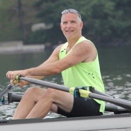 Profile Picture of Bill Stone (@stonesrowing) on Twitter