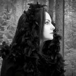 Profile Picture of Lisa Willenbrock ❄ (@black_pandora) on Instagram