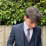 Profile Picture of Sean Nicholson (@_.sean_nicholson._) on Instagram