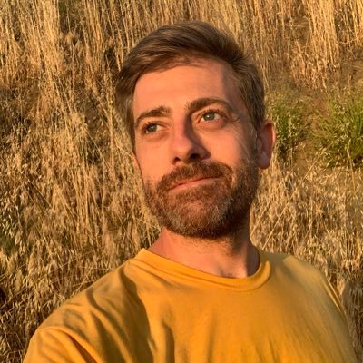 Profile Picture of Dan Hodapp (@danhodapp) on Twitter