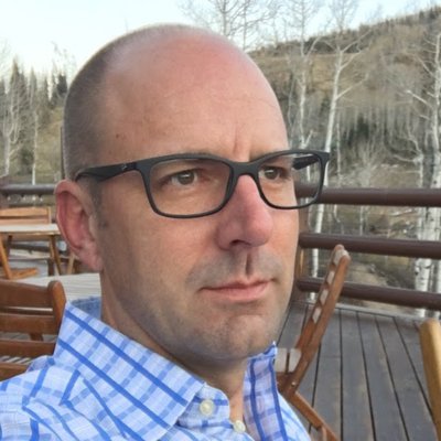 Profile Picture of Barry Roberts (@oldswimmer1970) on Twitter