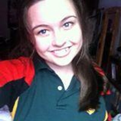 Profile Picture of Ariel Farrell Lyons (@__ar1el__) on Twitter