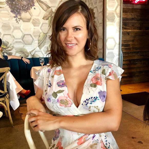 Natalia Popova - Poshmark Profile Picture of Natalia Popova (@8857418) on Poshmark