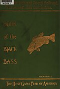 Profile Picture of Book of the Black Basson Wikipedia