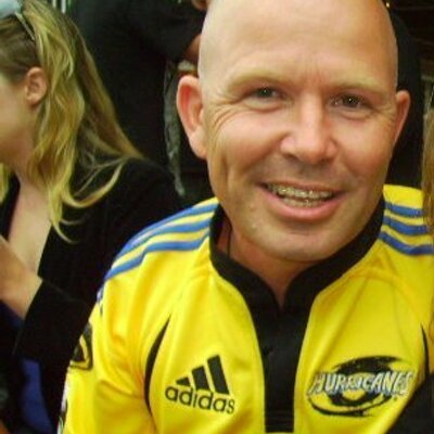Profile Picture of Keith Broome (@kiwikeith006) on Twitter