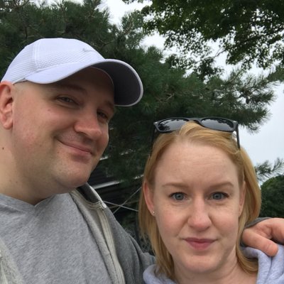 Profile Picture of Therealmikewoz (@mikewoz79) on Twitter