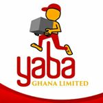 Profile Picture of YABA GHANA COMPANY LTD (@yabaghana) on Instagram