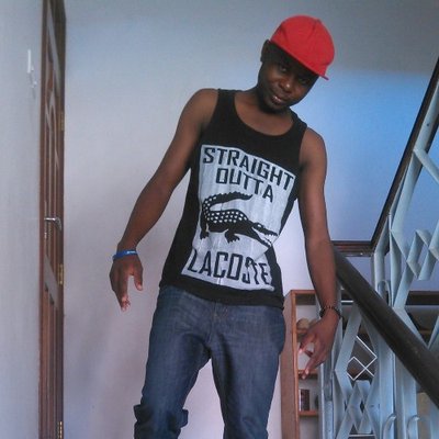Profile Picture of Joel Major (@joel_mojor) on Twitter