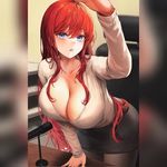 Profile Picture of Alex Blaze (@yoursanimegirls) on Instagram
