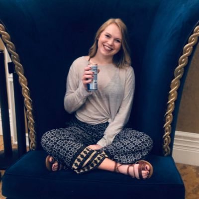 Profile Picture of Sam Swenson (@samanthaswenson) on Twitter