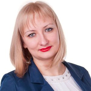 Profile Picture of alla.plotnik (@alla.plotnik) on Tiktok