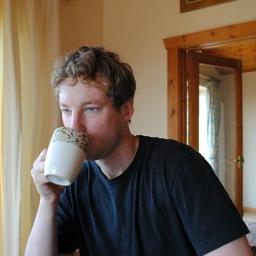 Profile Picture of Anthony Masterson (@616e74686f6e79) on Twitter