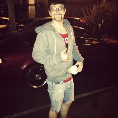 Profile Picture of Tyler Snelling (@tyler_snelling) on Twitter