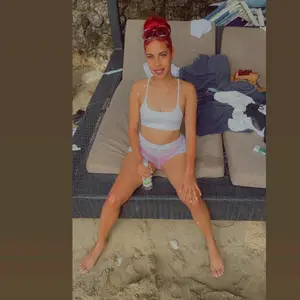 Profile Picture of Sandri Jiminian (@sandri_jiminian) on Tiktok