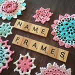 Profile Picture of Mandy Passamani@hotmail.com (@name.frames) on Instagram