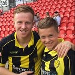 Profile Picture of Brendan_mckeever (@_.brendan_mckeever._) on Instagram