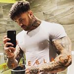 Profile Picture of Jason Mann 🏋🏻‍♀️💉💪🏻🤘🏻 (@jasemann91) on Instagram