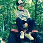 Profile Picture of Peter Franz (@cheesefries4life03) on Instagram