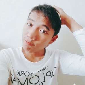 Profile Picture of Jian Wen Lai (@LJW_Kevin) on Twitter