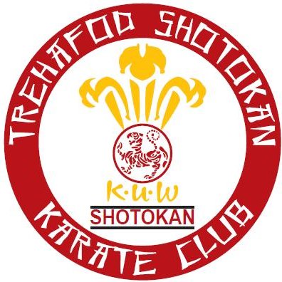 Profile Picture of Trehafod Shotokan (@NigelBird7) on Twitter